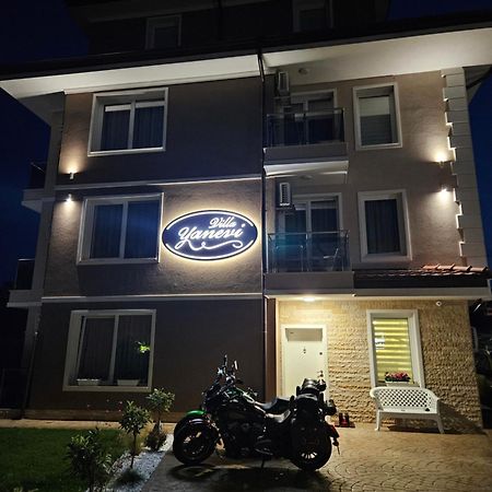 Villa Yanevi Равда Экстерьер фото