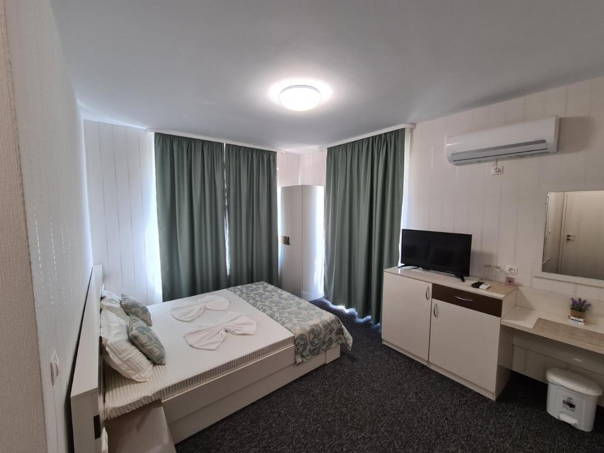 Villa Yanevi Равда Экстерьер фото