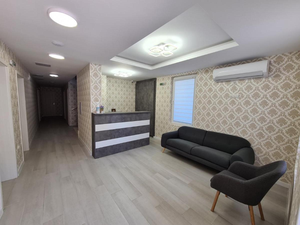 Villa Yanevi Равда Экстерьер фото