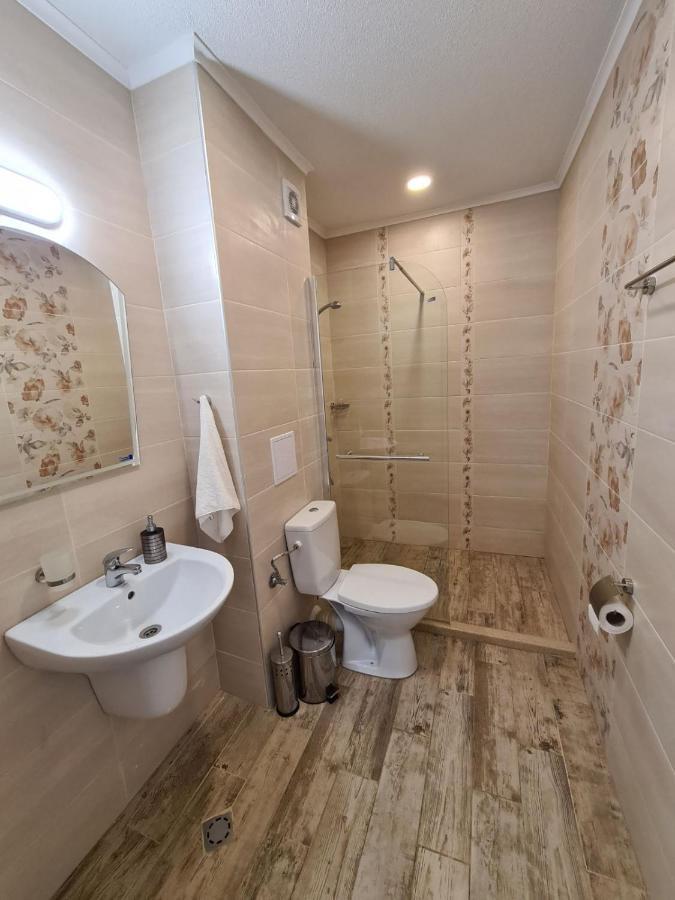 Villa Yanevi Равда Экстерьер фото
