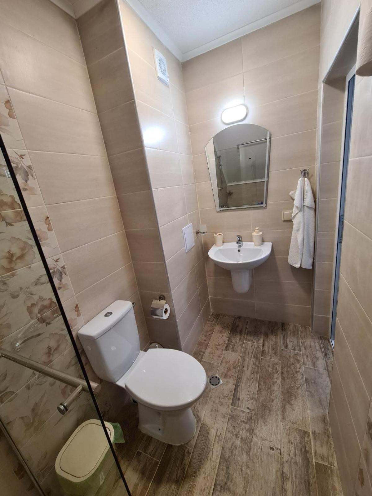 Villa Yanevi Равда Экстерьер фото